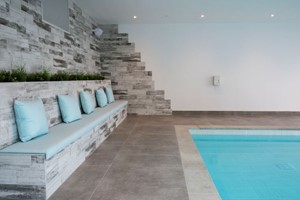 Reset Spa Day with Two Treatments and Lunch for Two at Glass House Retreat - Weekdays Image 2