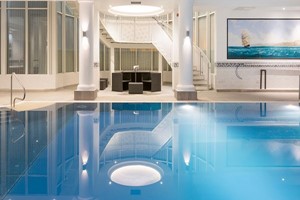 Spa Day For One With 40 Minute Treatment At Rena Spa Leonardo Royal Grand Hotel Southampton