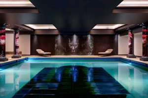 Spa Day with a 40 Minute Treatment and Dining for One at a Rena Spa Image 5