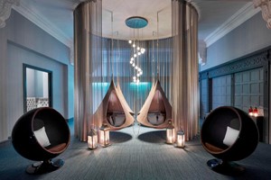 Spa Day with a 40 Minute Treatment and Dining for Two at a Rena Spa Image 5