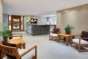 Spa Day with a 40 Minute Treatment and Dining for Two at a Rena Spa Image 4