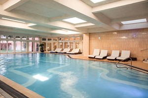 Click to view details and reviews for Mum To Be Spa Day With 60 Minute Treatment And More At Mercure Walton Weekends.