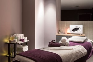 Express Pampering Experience for Two with 40 Minute Massage at PURE Spa and Beauty Image 4