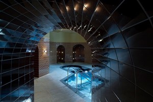 Spa Day for One with 60 Minutes of Treatments at St Pancras Spa Image 2