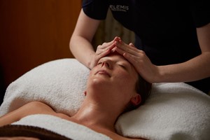 Spa Day with 25 Minute Treatment for Two at Macdonald Bath Spa Hotel Image 3