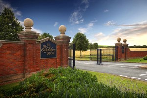 Lotus Package for Two at The Oxfordshire Golf Hotel and Spa - Weekdays Image 2