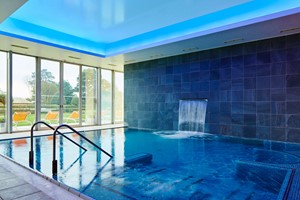 Spa Day with Lunch for Two at a Champneys Spa Resort Image 3