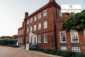 Spa Day with Lunch for Two at a Champneys Spa Resort picture