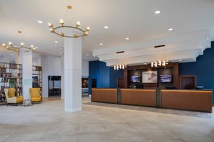 Signature Spa Day at Ashford International Hotel with 60-Minute Treatment and Lunch for Two Image 5