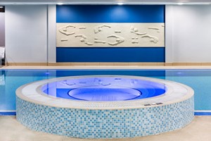 ELEMIS Spa Day with 30 Minute Treatment for Two at QHotels - Image 4