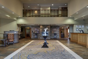 Signature Spa Day for Two with 60-Minute Treatment and Lunch at Westerwood Hotel Image 3