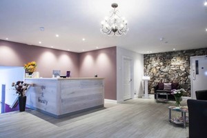 Spa Access for Two at Arcadia Spa Dorchester Image 3