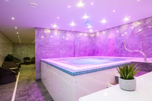 Spa Access for Two at Arcadia Spa Dorchester Image 2