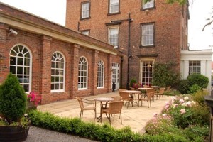 One Night Spa Break with Three Treatments Each and Dinner for Two at Bannatyne Darlington Hotel Image 2