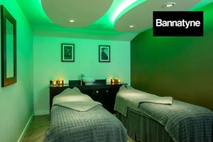 Bannatyne Blissful Spa Day with a 25 Minute Treatment for Two People picture