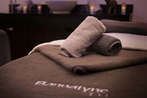 Bannatyne Blissful Spa Day with 25 Minute Treatment for One Image 3