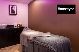 Bannatyne Indulgent Elemis Spa Day with 55 Minutes of Treatments for One Image 1