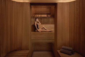 Indulgent Spa Day with 60 Minute Treatment, Lunch and Champagne for Two at Akasha Spa Image 4