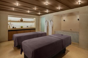 Sweet Treat Spa Day with 90 Minute Treatment and Afternoon Tea for One at Akasha Spa Image 3