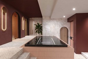 Summer Spa Day with Two Treatments at Euphoria Spa for One Image 1