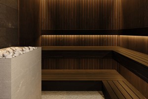 Ultimate Spa Access with Body Mask or Scrub for Two at Euphoria Spa Image 4