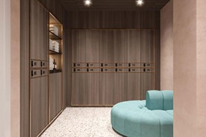 Summer Spa Day with Two Treatments at Euphoria Spa for One Image 2