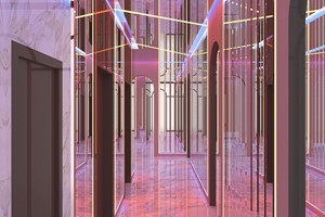Indulge Ritual Spa Day with Four Treatments at Euphoria Spa for One Image 2