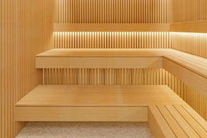 Indulge Ritual Spa Day with Four Treatments at Euphoria Spa for One Image 5