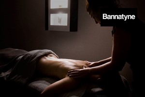Bannatyne Elemis Spa Day with 80 Minutes of Treatments for One picture