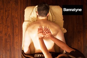 Bannatyne Elemis Spa Day with 80 Minutes of Treatments for One picture