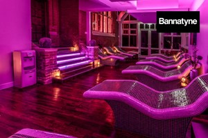 Bannatyne Elemis Spa Day with 80 Minutes of Treatments and Lunch for Two picture
