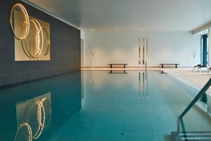 One Night Spa Break for Two with Dinner and 50 Minute Spa Treatment at Rudding Park Image 3