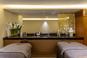 Luxurious Spa Day for Two at InterContinental Hotel Image 2