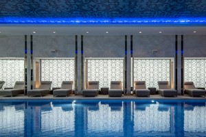 Luxurious Spa Day for Two at InterContinental Hotel Image 3