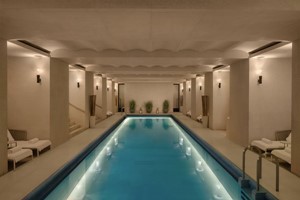 Two Hour Spa Pass with Refreshments for One at Akasha Spa Image 3