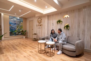 Spa Day for One at Lumi Spa at The Courthouse Hotel with a 50 Minute Treatment Image 4