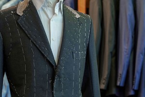Bespoke Tailored Gentleman's Suit Experience at The Savile Row Company Image 2