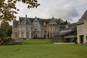 Luxury Spa Day for One with 50-Minute Treatment and Lunch at Mercure Sheffield Kenwood Hall & Spa Image 4