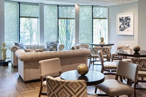 City Luxe Spa Day with Four Treatments, Cream Tea and Fizz for One at Manchester Piccadilly Hotel Image 5