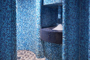 City Luxe Spa Day with Four Treatments & Cream Tea for One at Manchester Piccadilly Hotel - Weekends Image 1