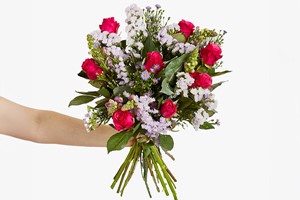 Three-Month Ethical Flower Subscription from Arena Flowers - Image 14