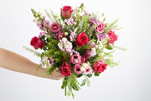 Six-Month Ethical Flower Subscription from Arena Flowers Image 2
