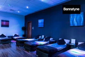 Bannatyne Spa Day with Three Treatments for One picture