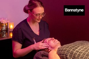 Bannatyne Spa Day with Three Treatments for One picture