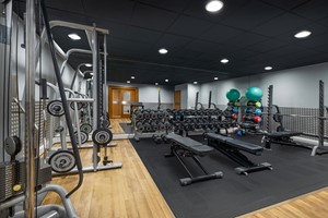 Signature Spa Day for Two with 60-Minute Treatment and Lunch at The Cheltenham Chase Hotel Image 4