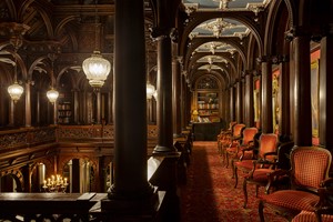 Signature Spa Day with 60-Minute Treatment and Lunch at Crewe Hall Hotel Image 5