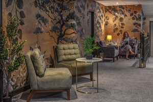 Signature Spa Day for Two with 60-Minute Treatment and Lunch at Dunston Hall Hotel Image 4