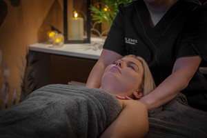 Signature Spa Day for Two with 60-Minute Treatment and Lunch at Dunston Hall Hotel Image 5