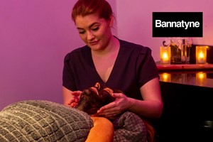 Bannatyne Spa Day with Three Treatments for One with Prosecco Image 1