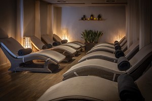 Signature Spa Day for Two with 60-Minute Treatment and Lunch at Forest Pines Hotel Image 4